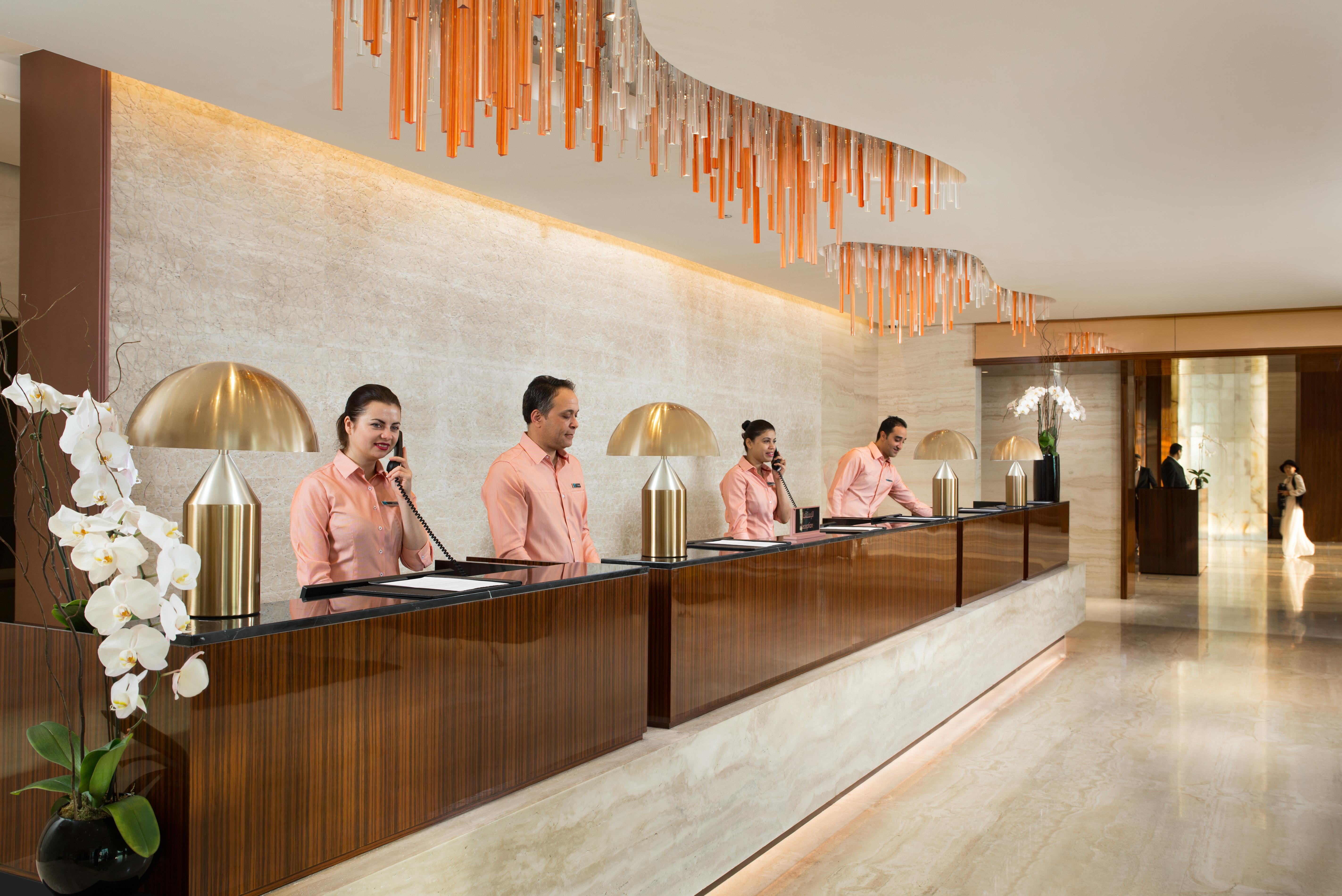 Millennium Place Barsha Heights Hotel Apartments Ντουμπάι Εξωτερικό φωτογραφία